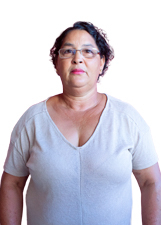 Foto de Ana Maria Goncalves