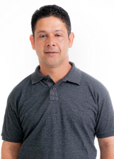 Foto de REGINALDO MARTINS VIANA