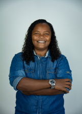 Foto de LUCIENE APARECIDA ARAUJO
