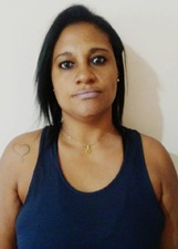 Foto de JUSSARA REGINA GONÇALVES CARVALHO