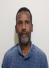 Foto de ADEMILTON DE JESUS DAMASCENO