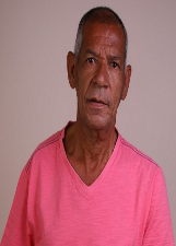 Foto de AUGUSTO PATROCINIO DA MOTA PRIMO