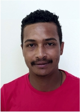 Foto de PAULO HENRIQUE DE OLIVEIRA COSTA