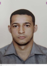 Foto de REGISON TADEU DOS SANTOS