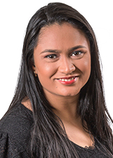 Foto de ELIZIA MARIA ALVES DA SILVA