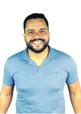 Foto de MARCUS VINICIUS LEROY PELUZO