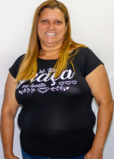 Foto de MARIA HELENA FERNANDES GALVÃO
