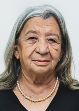 Foto de Maria Perpetua da Silva Paula
