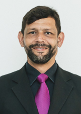 Foto de WILSON ADRIANO TANCREDO DA SILVA
