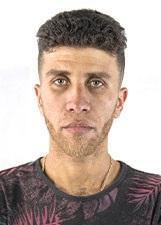 Foto de MARCO FELIPE FERNANDES