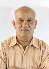 Foto de Francisco Afrânio Fernandes Leite
