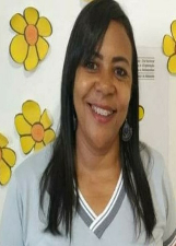 Foto de ARLENE DELFINA DOS SANTOS