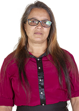 Foto de GILDELENE SOARES DE ALMEIDA FERREIRA