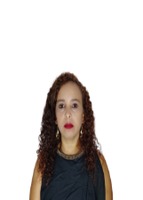 Foto de Elza Gil Amorim