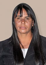 Foto de Vera Aparecida da Silva