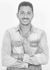 Foto de WILSON AZEVEDO GERALDINO