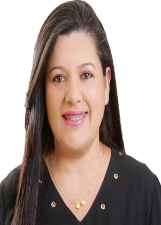 Foto de CLEIDE MÁRCIA MOREIRA