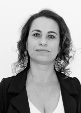 Foto de CARLA NICOLAU DE OLIVEIRA FERREIRA