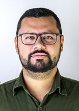 Foto de DOUGLAS VINICIUS VAZ MARTINS