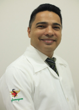 Foto de EMANUEL SEVERINO DE MIRANDA