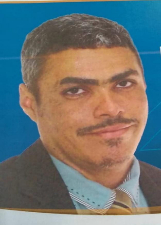 Foto de TIAGO GOMES DE ANDRADE