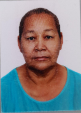 Foto de MARIA DOLORES DA SILVA