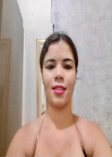 Foto de ANNA LUIZA PALMELA DE OLIVEIRA