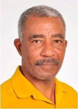 Foto de Antonio Eugenio Mendes