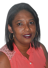 Foto de JANAINA APARECIDA MESSIAS BARBOSA