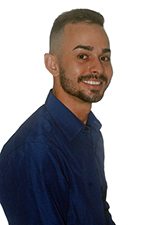 Foto de EDUARDO HENRIQUE AMARAL GOMES