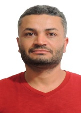 Foto de Amaury Borges da Silva
