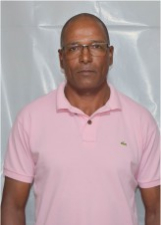 Foto de SILDO APARECIDO DA COSTA SILVA