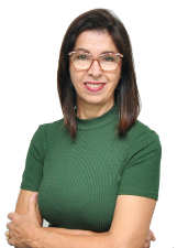 Foto de MARIA LEONOR DE VASCONCELOS CLEMENTINO GONÇALVES