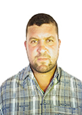 Foto de ANDERSON APARECIDO DA SILVA