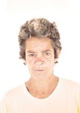 Foto de Fátima Almeida