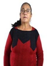 Foto de TEREZA CARVALHO NASCIMENTO