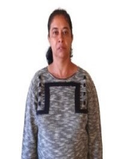 Foto de CLAUDINEIA BERTOLINO SILVERIO