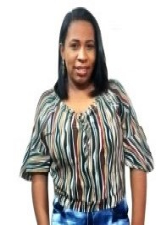 Foto de CRISTIANE LUIZ DELMINDO