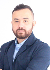 Foto de SERGIO LUIZ DIAS RIBEIRO JUNIOR