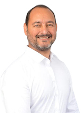 Foto de ROBINSON DA COSTA E SOUZA
