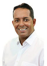 Foto de CARLOS JOSÉ DE SOUZA