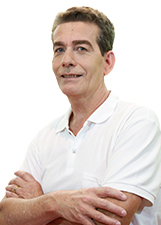Foto de DJALMA SANTOS FONSECA