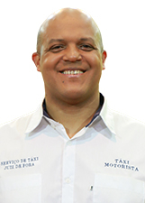 Foto de MARCELO SILVÉRIO DA CRUZ