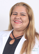 Foto de EDINÉIA APARECIDA FRANCISCA CANGUSSU