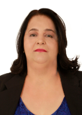 Foto de CIDÁLIA GOULART DE LACERDA