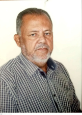 Foto de Gilberto de Assis Moreira