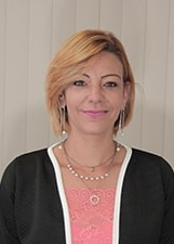 Foto de ROBERTA DANY MINGOTE DOS SANTOS