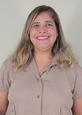 Foto de ROSIRENE RODRIGUES DOS SANTOS