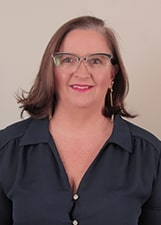 Foto de LUCIANE NAZÁRIO MORAES DE SOUZA