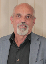 Foto de Jorge Valentino Ribeiro